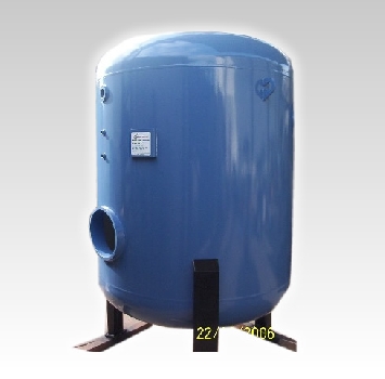 Tanques de Almacenamiento