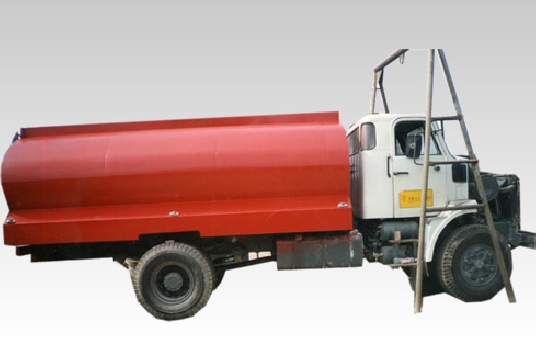 Tanque de Agua